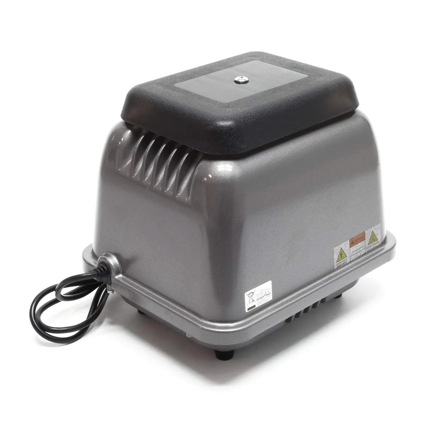 SunSun HJB-280 aeratore laghetto multi-speed 280 l/min