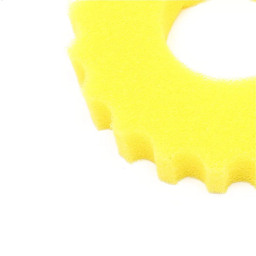 SunSun CPF-280 380 500 spugna gialla filtro pressione