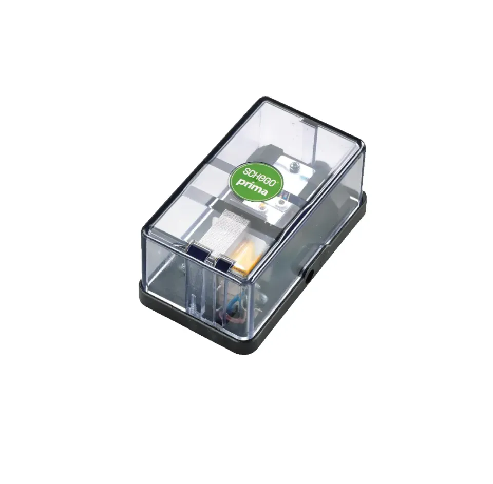 Schego Prima 730 pompa aeratore 100 l/h 3W
