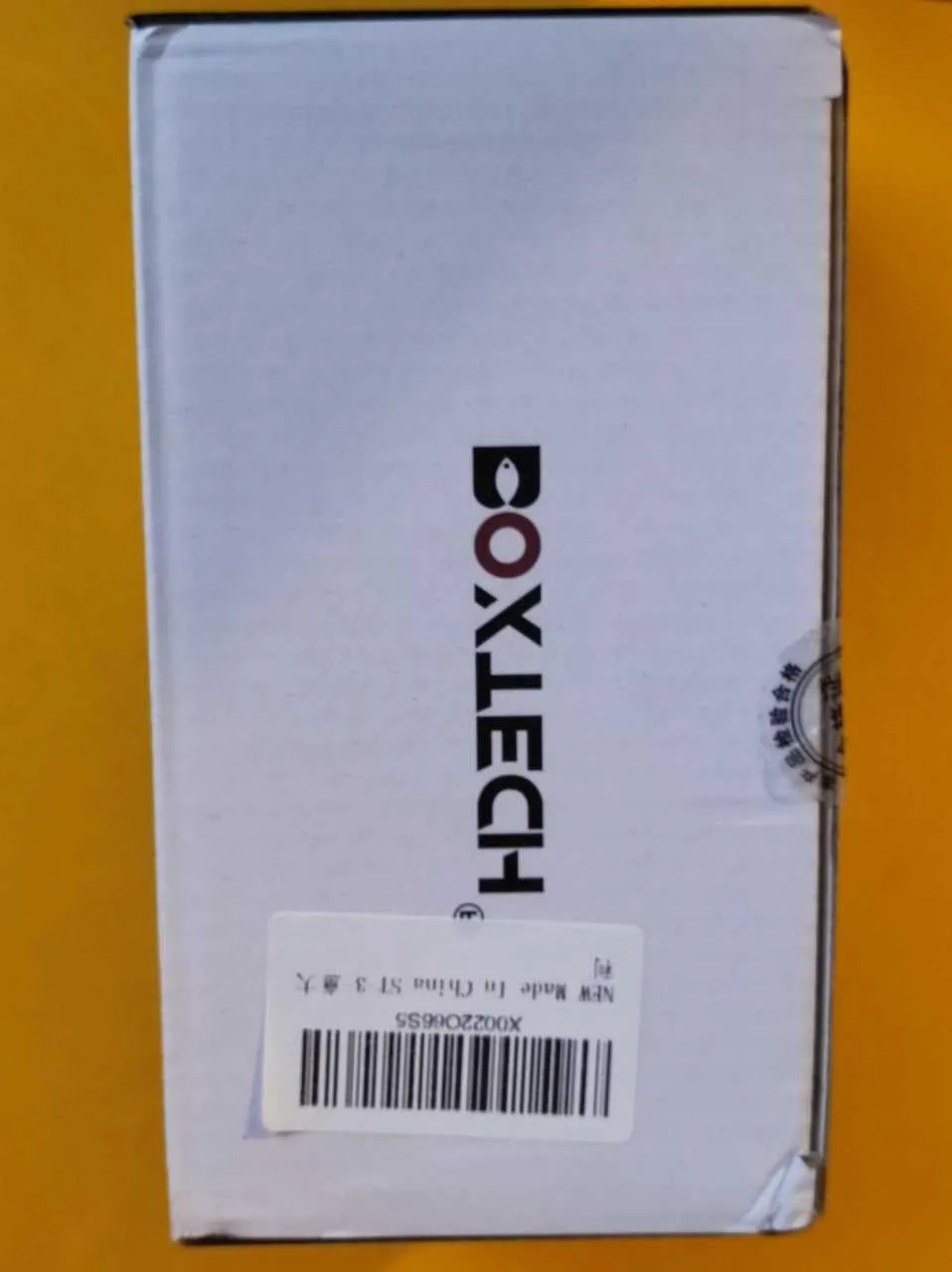 Boxtech aeratore acquario regolabile 3W doppia uscita