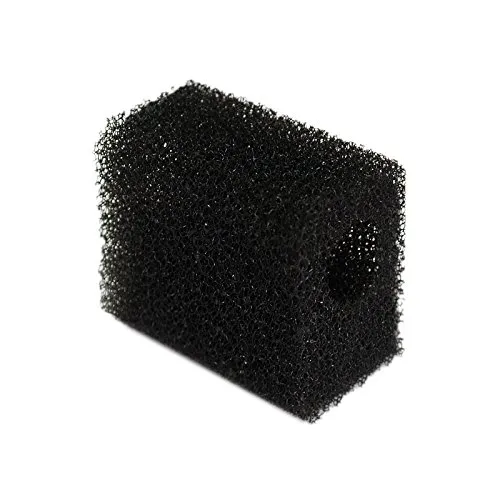 SunSun CHJ-1503 spugna filtrante pompa fontana ricambio nero