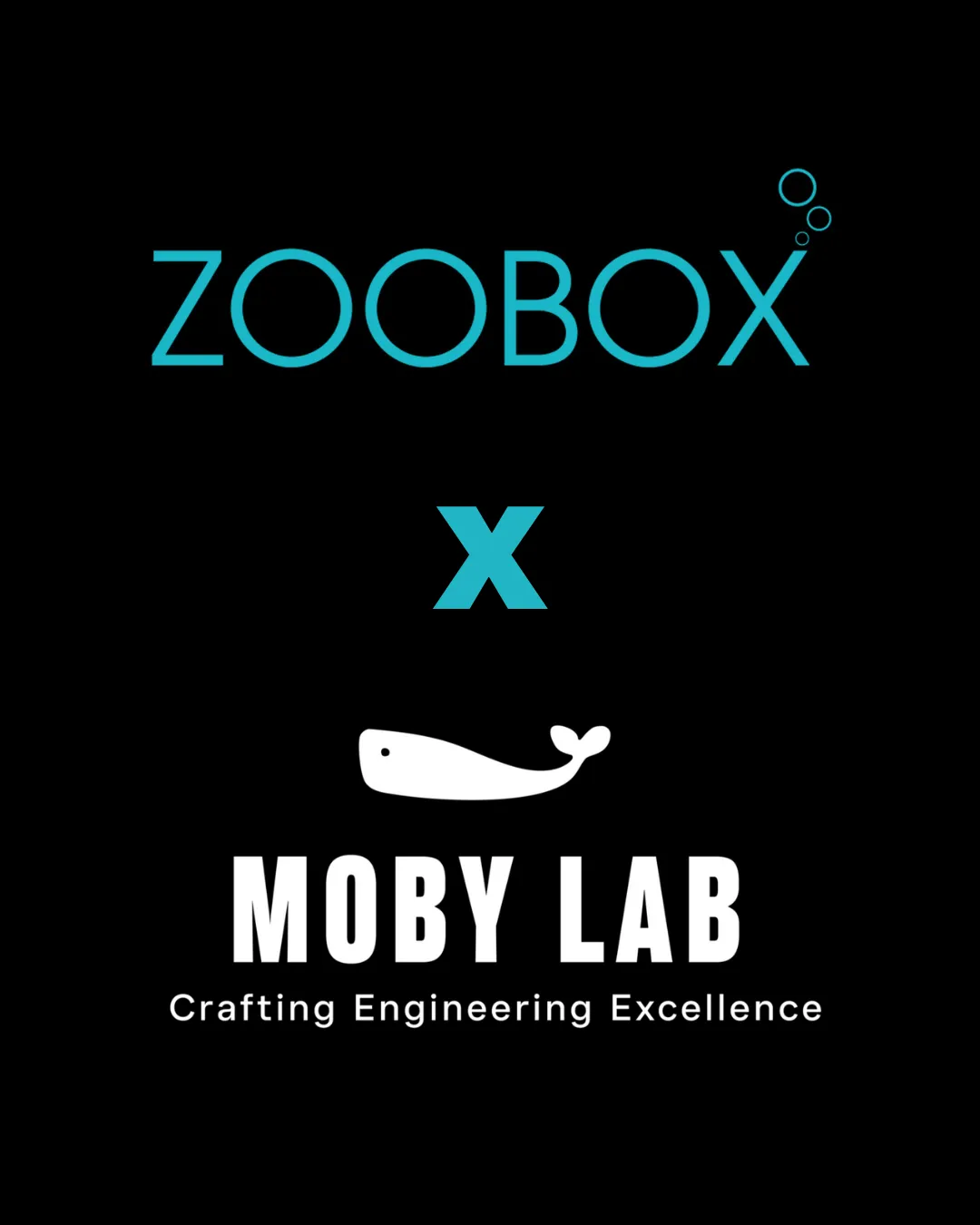Moby Lab Adattatore Uscita Oase CrystalSkim 600 Grigio PETG