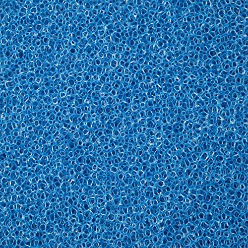SunSun Cartuccia Schiuma Blu Fine 9,5x9,5x50 cm