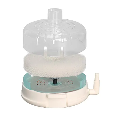 boxtech BT302 spugna filtrante ricambio 3 pezzi bio