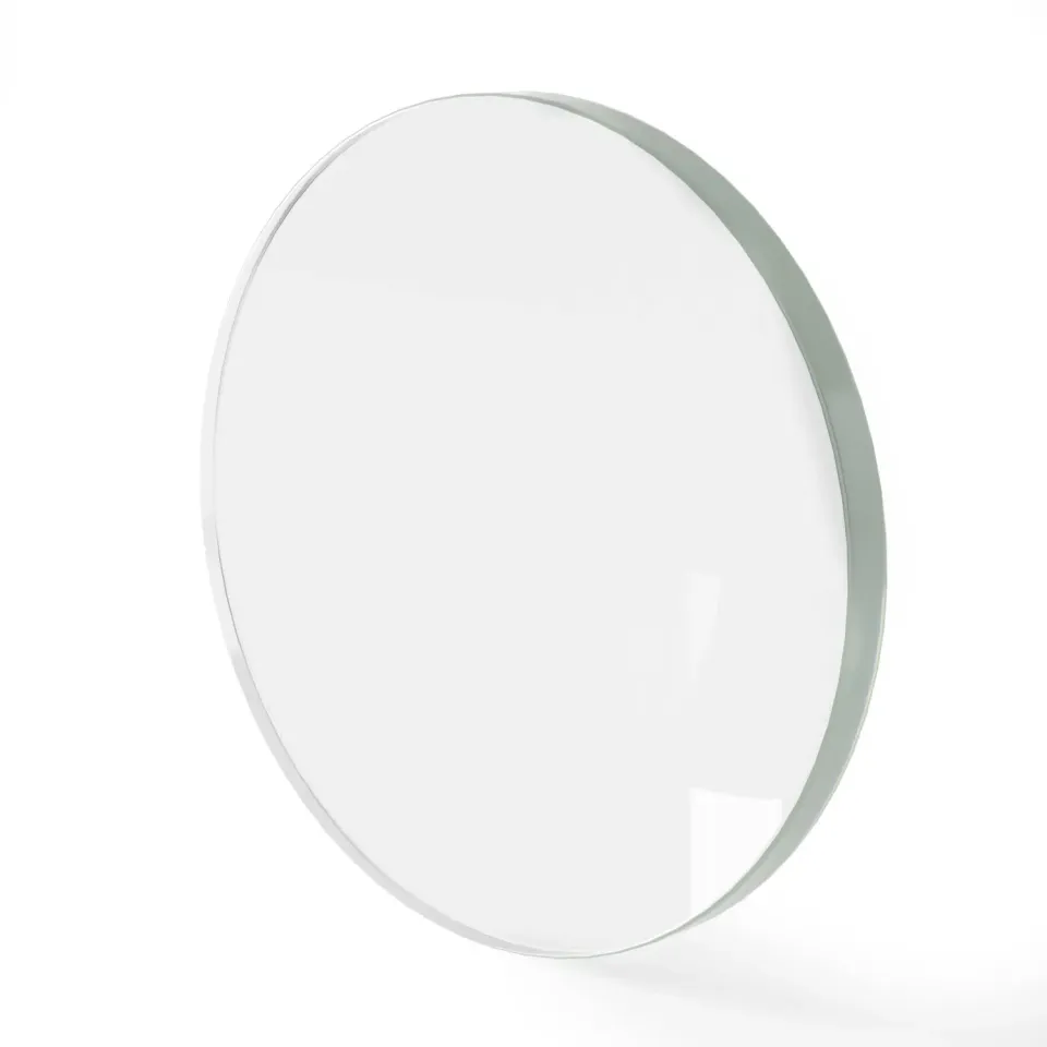 SunSun CUV vetro display ricambio UVC 7ª serie
