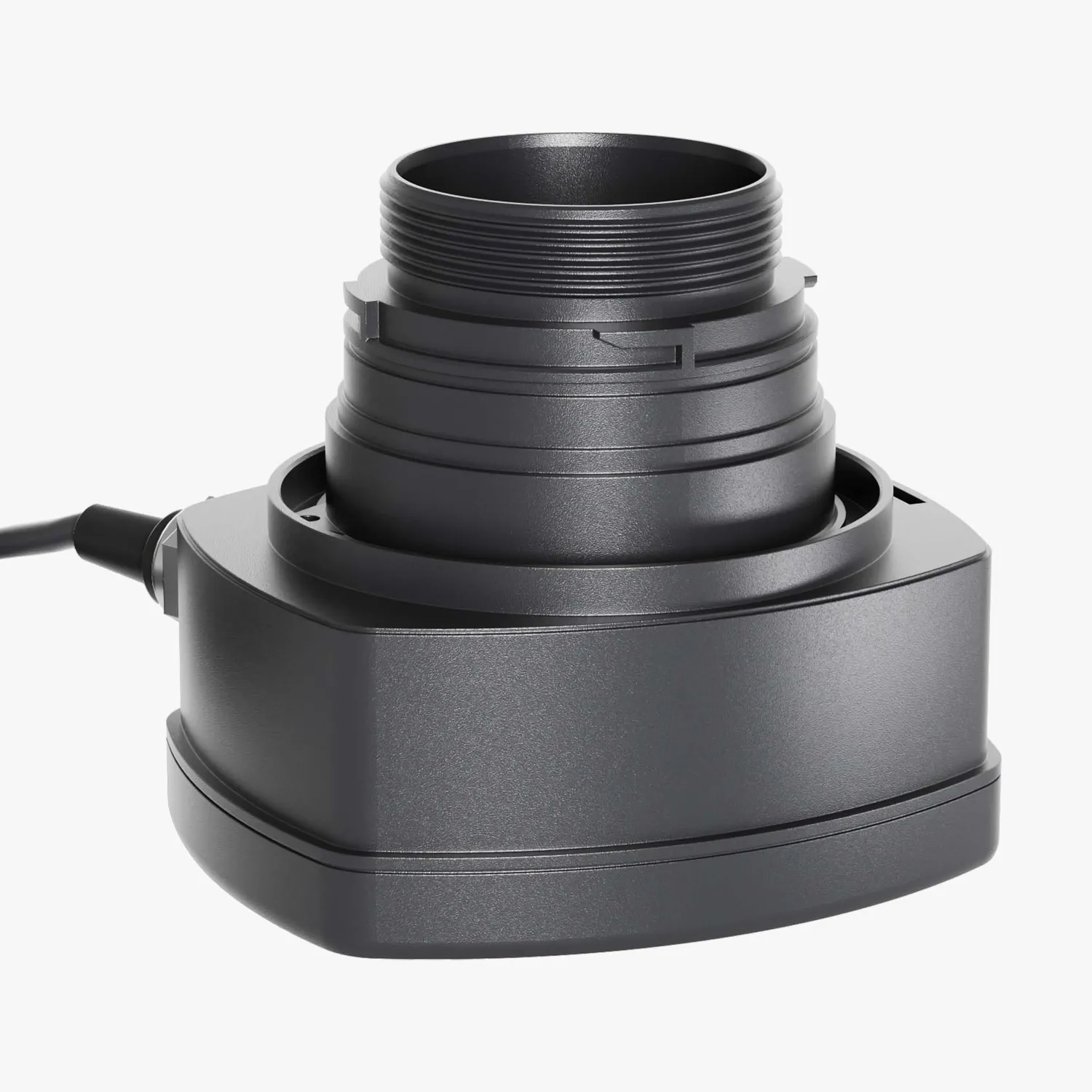 SunSun CUV-224C gruppo C ricambio chiarificatore innesto