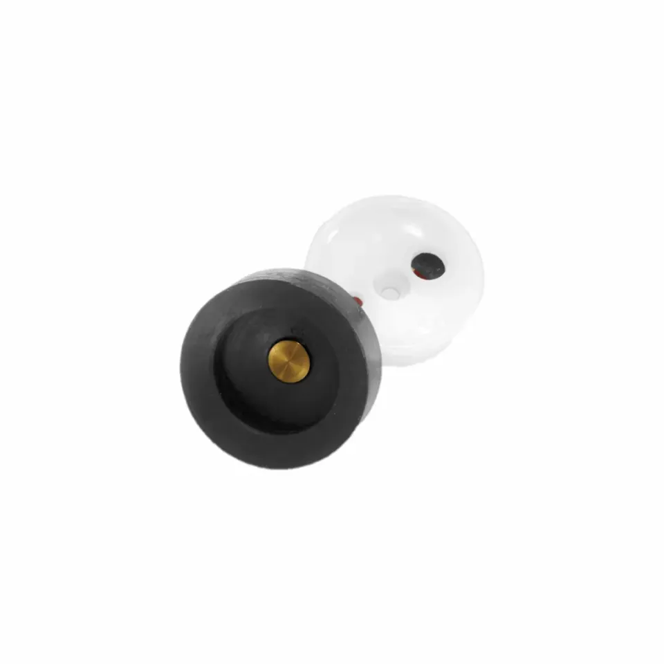 Schego Prima membrane + teste ricambio aeratore 1 pz