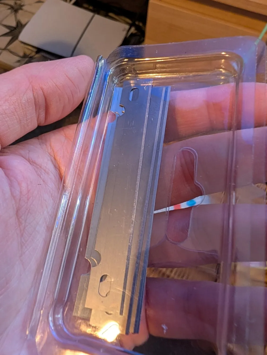 Pawfly Kit Pulizia Acquario 7 in 1 Manico Lungo Vetro