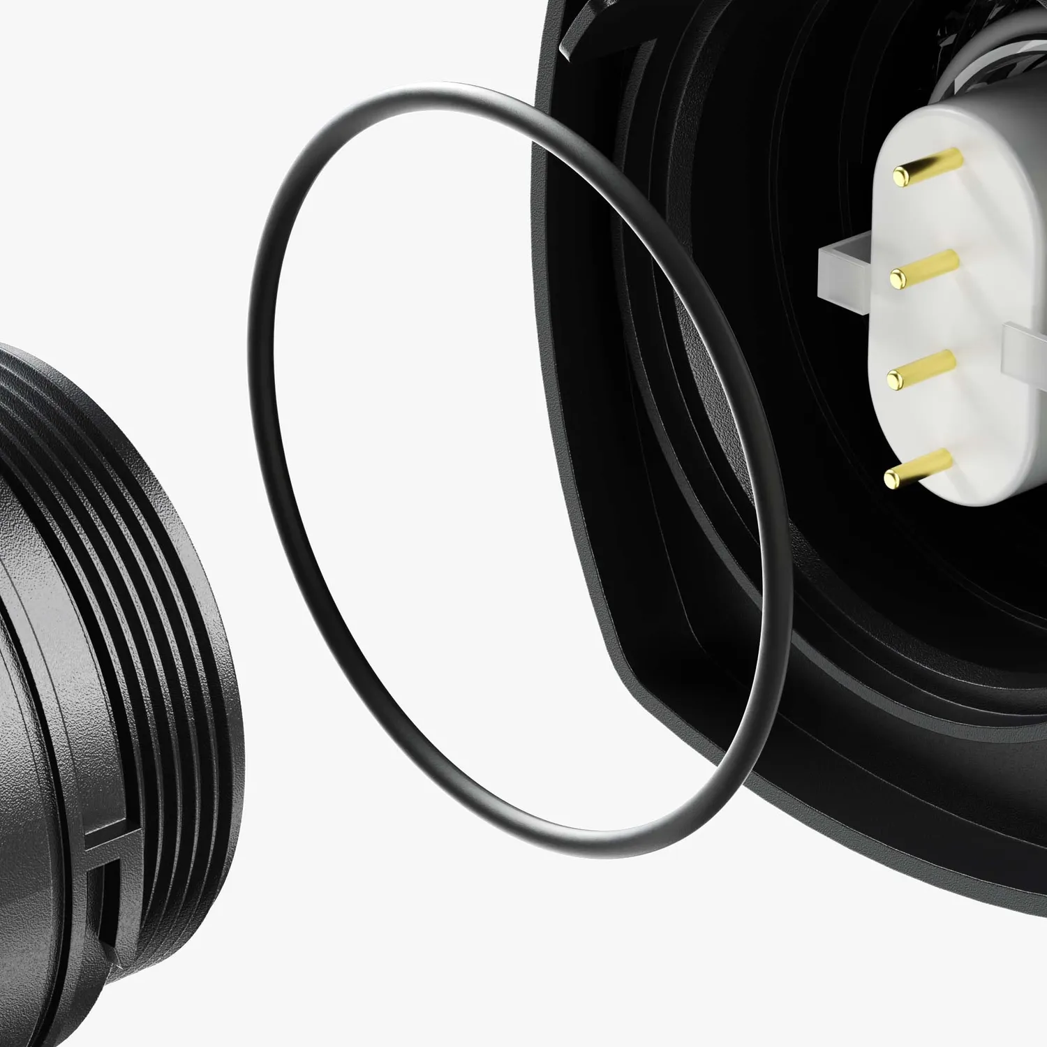SunSun CUV-224 Anello O-Ring 1 ricambio chiarificatore laghetto