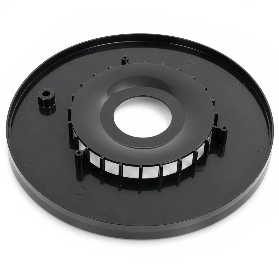 SunSun CPF-15000 piastra regolazione ricambio filtro Ø 294 mm