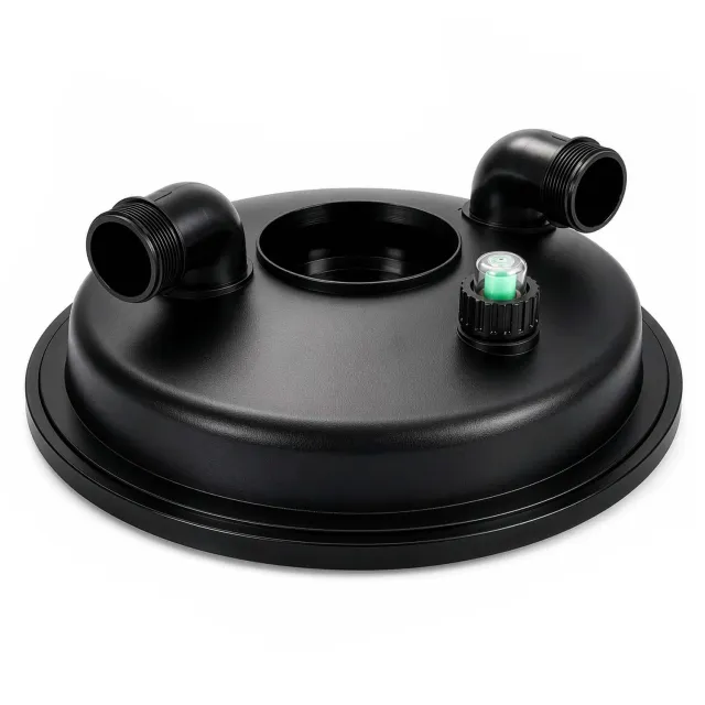 SunSun CPF-280 Coperchio Ricambio Filtro a Pressione