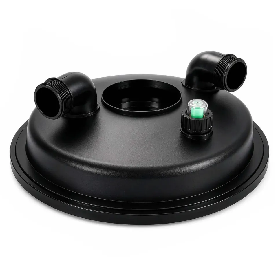 SunSun CPF-280 Coperchio Ricambio Filtro a Pressione