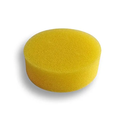SunSun HW-603B spugna filtrante gialla ricambio filtro esterno