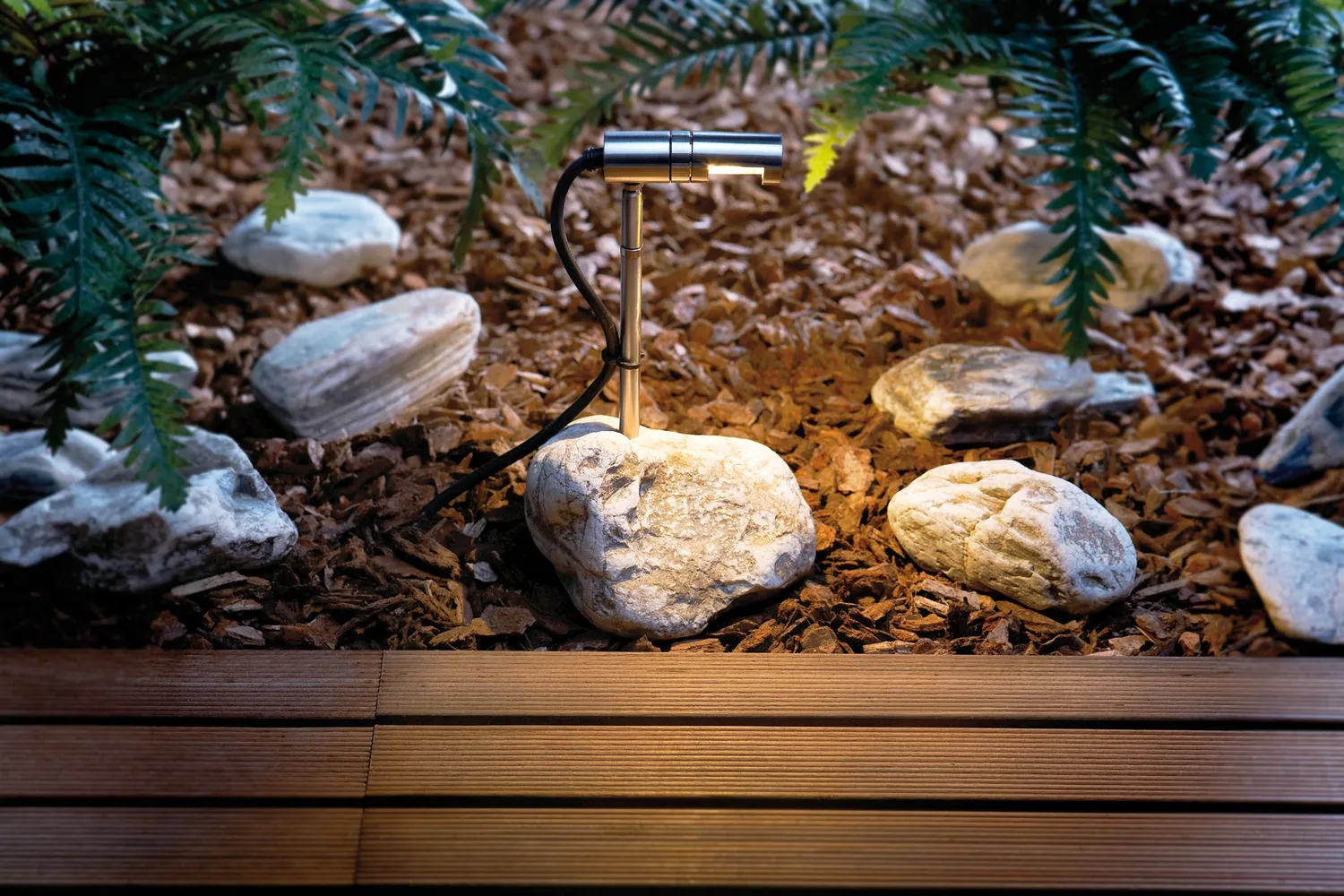 Schego schegoLUX-light faretto laghetto 12 V 10 W