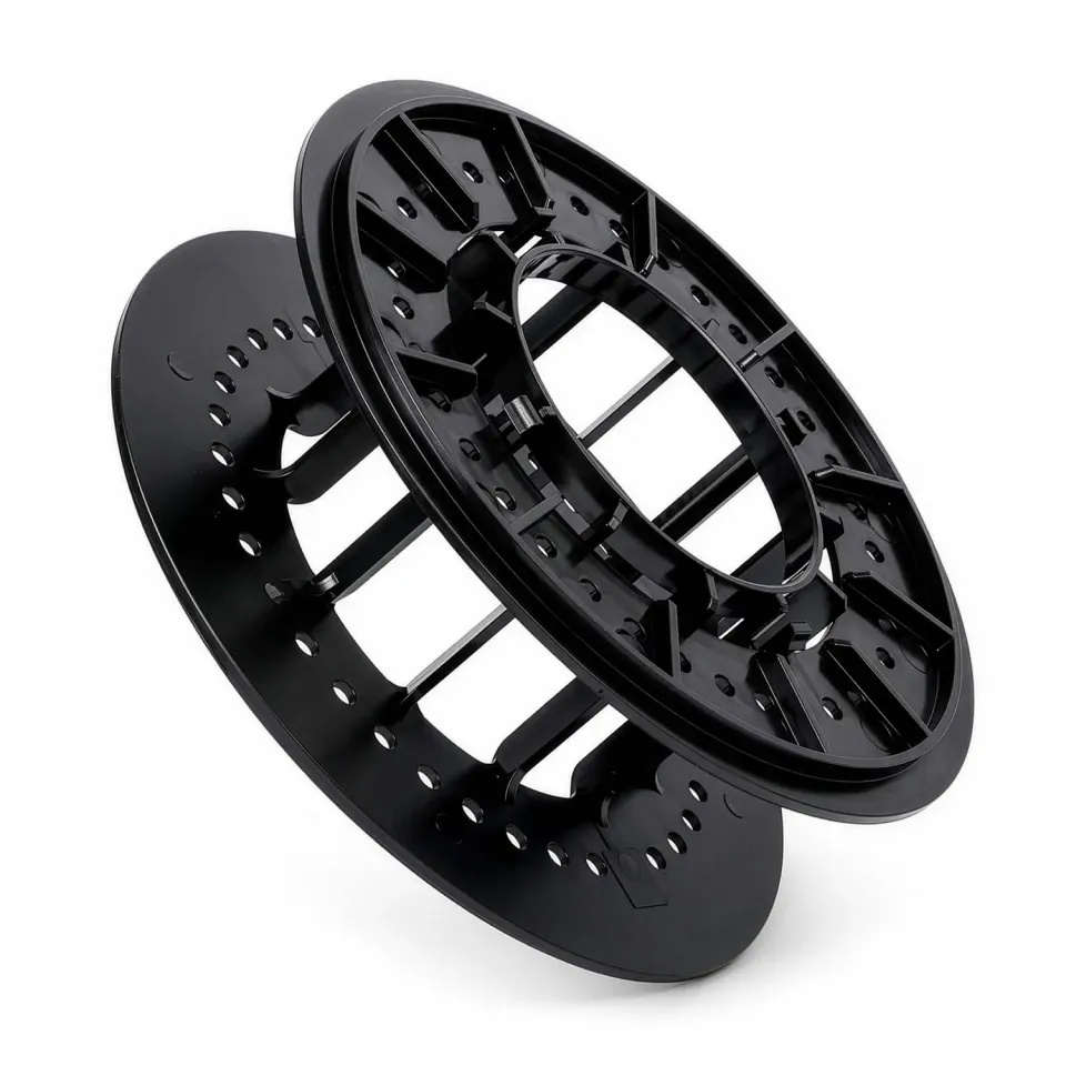 SunSun CPF-15000 supporto spugna filtro pressione