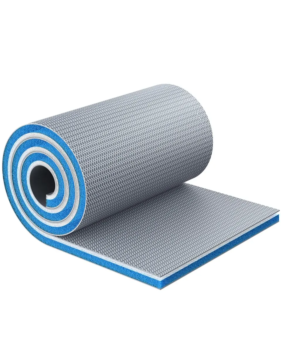 Pawfly Pad Filtro Acquario 8 Strati 40x30cm Ritagliabile 1pz