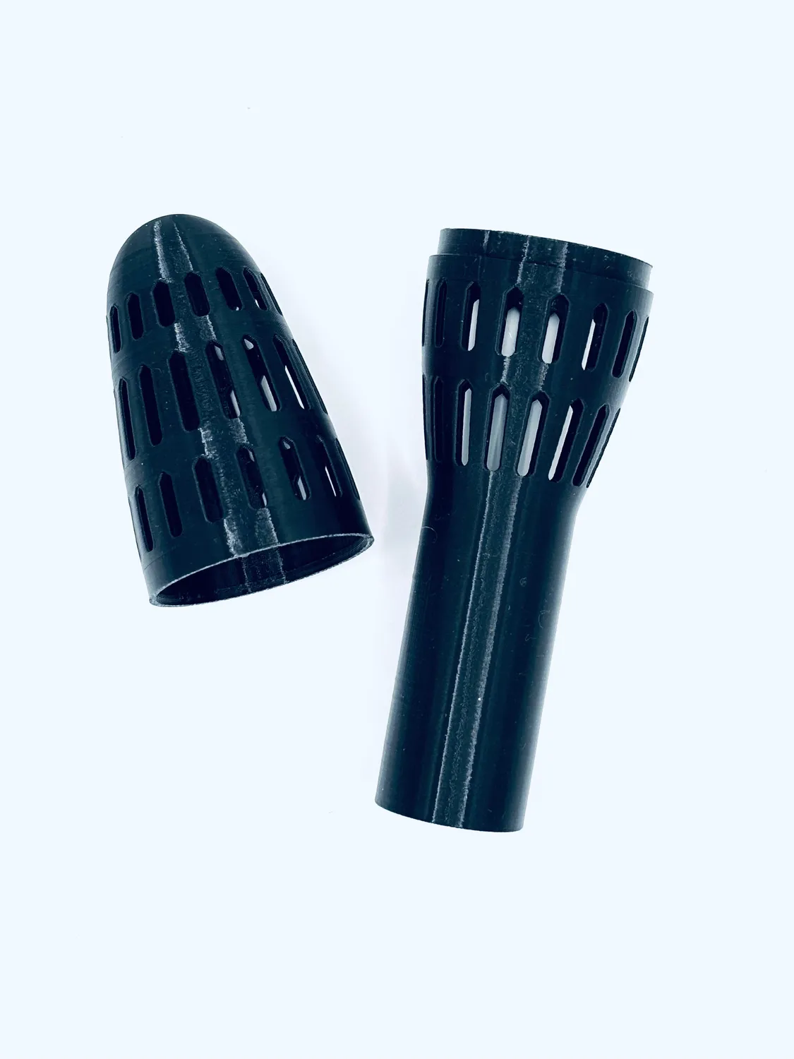 Moby Lab Prefiltro Esterno Standard 160 mm guard universale