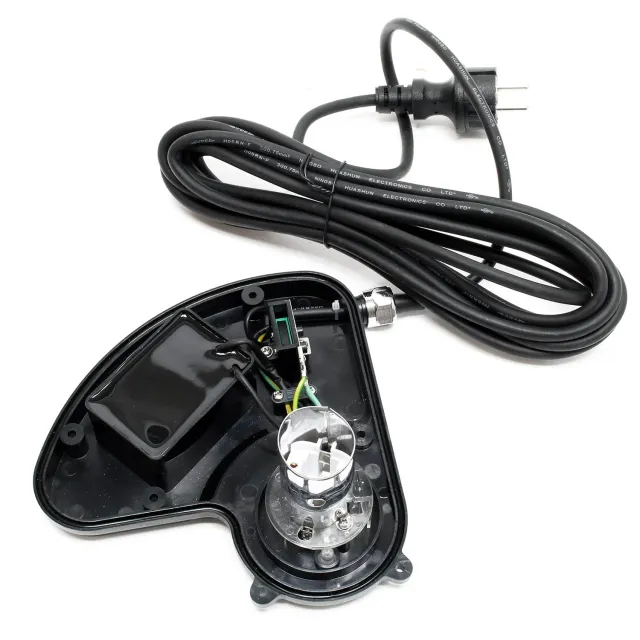 SunSun CPF-180/250 Gruppo collegamento filtro pressione ricambio