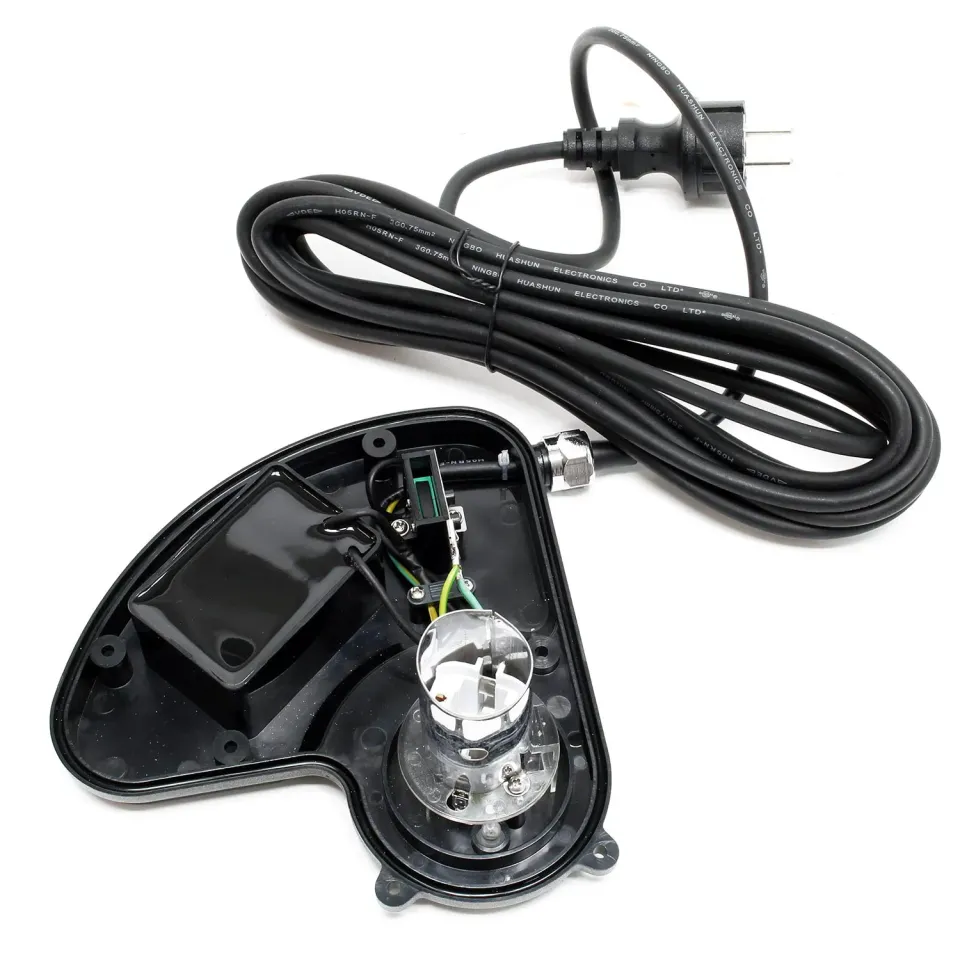 SunSun CPF-180/250 Gruppo collegamento filtro pressione ricambio