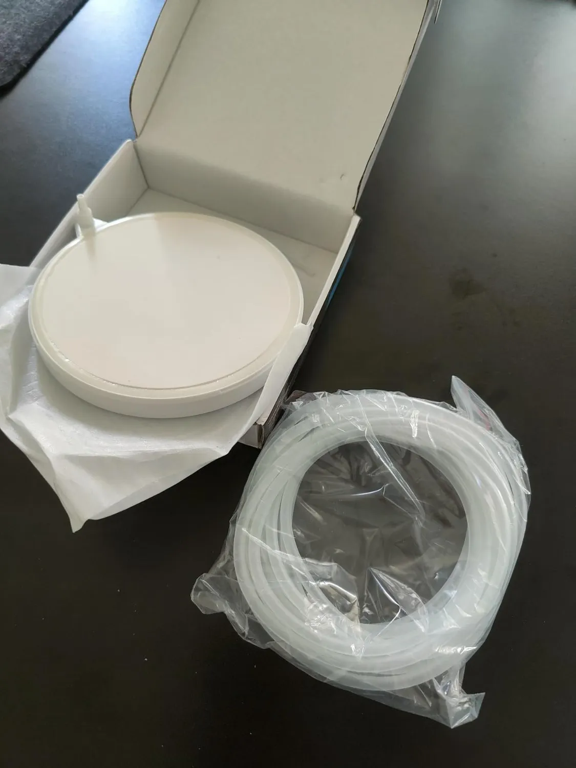 Boxtech Diffusore Nano Aria Acquario 50 mm Ceramica