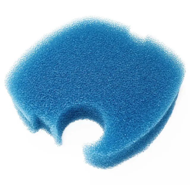 SunSun HW-302 tappetino filtrante ricambio 4 cm schiuma grossolana