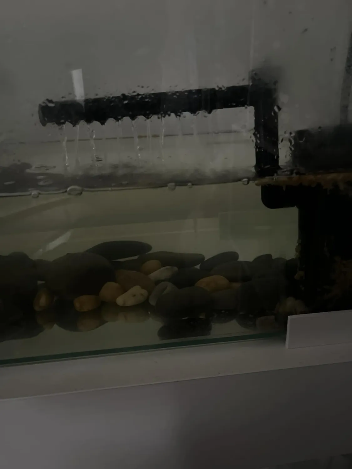 Londafish GLB-800 Filtro Interno 180 L/h 3 Stadi Acquario
