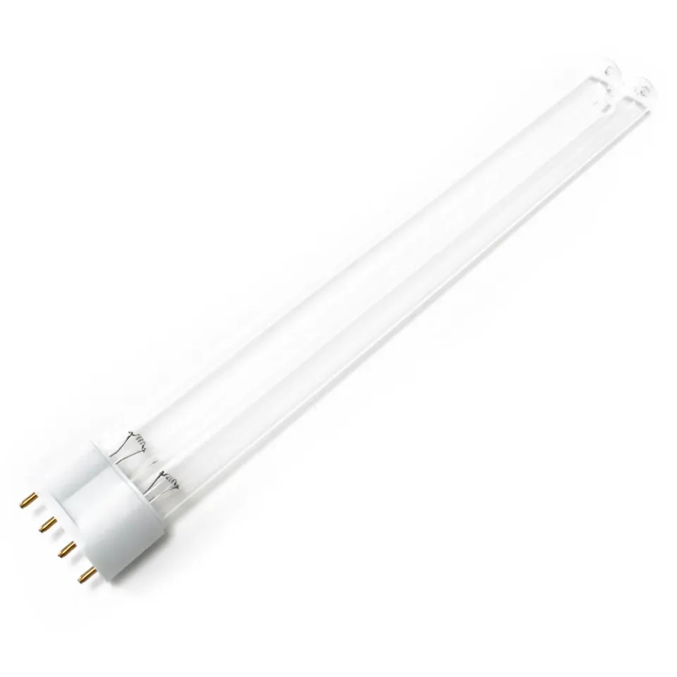 SunSun CPF-15000 tubo UV ricambio 18W filtro pressione