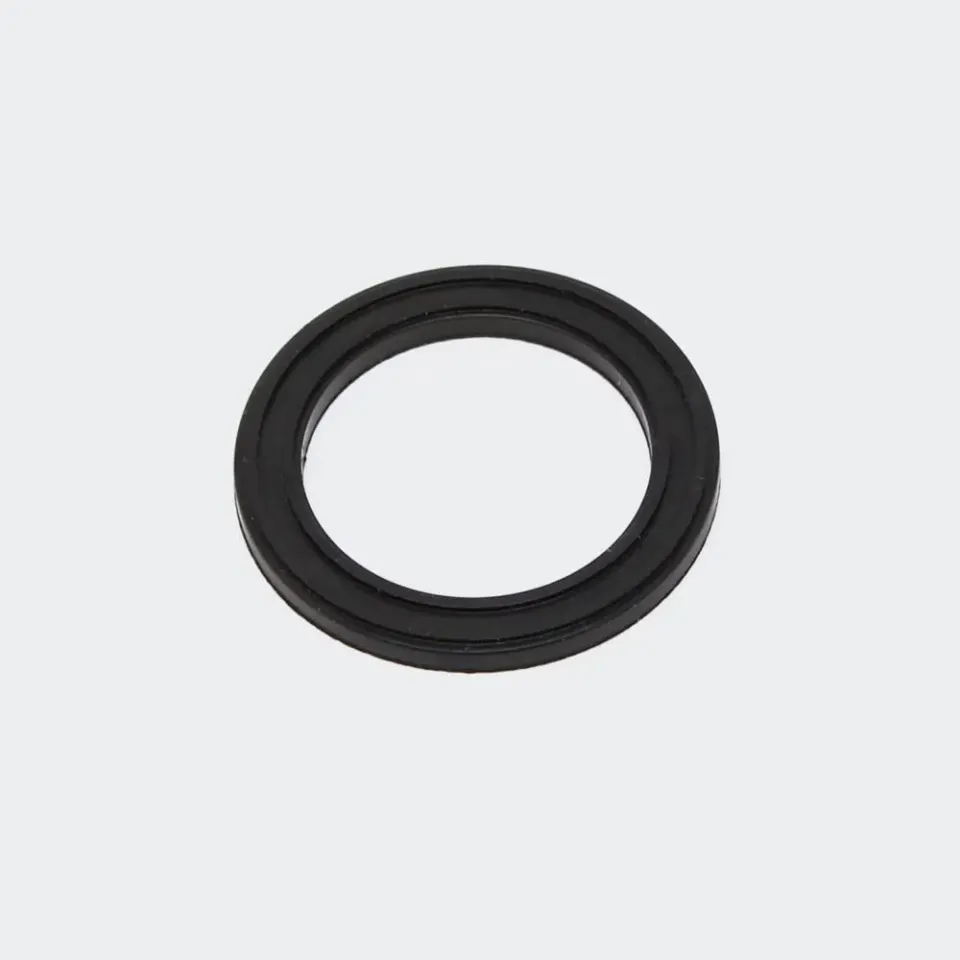 SunSun CPF-2500 guarnizione gomma filtro pressione ricambio nero