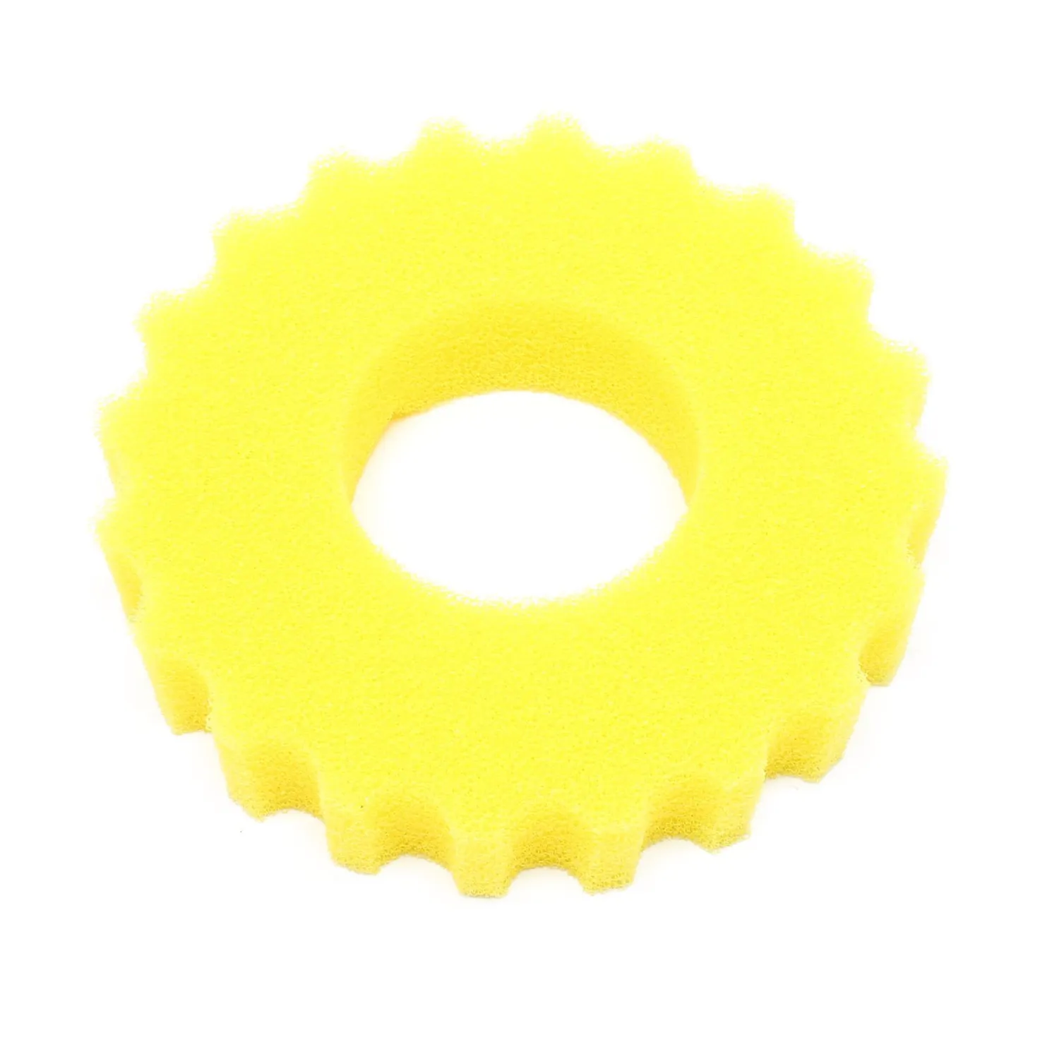 SunSun Spugna Gialla Ricambio Filtro Pressione CPF-10000 1pz