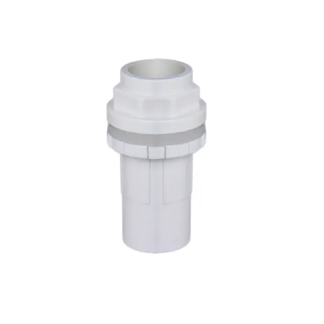 Aquariatech Raccorderia Attacco Serbatoio Bulkhead Ø50mm