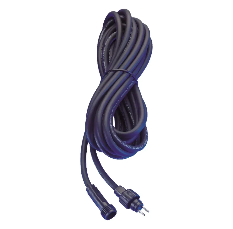 Schego schegoLUX cavo prolunga 1,5 m IP44
