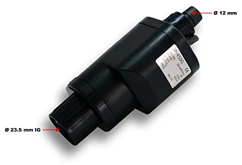 SunSun HW-603B Gruppo Pompa Ricambio Filtro Esterno 400 l/h