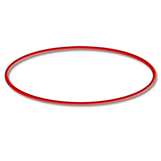 SunSun CPF-280 380 500 O-ring 3 guarnizione ricambio