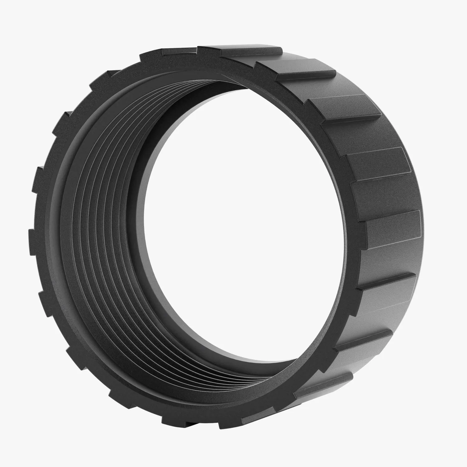 SunSun Anello a Vite Ricambio per Chiarificatore CUV-172