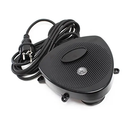 SunSun CPF-2500 unità collegamento elettrico filtro pressione