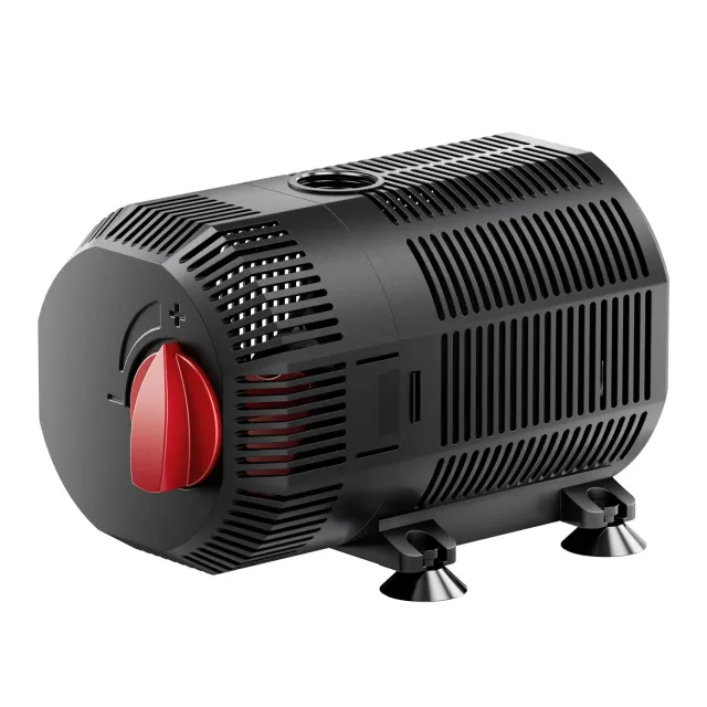 SunSun CQB-2000 Pompa Laghetto 2400 l/h 35W con Regolazione