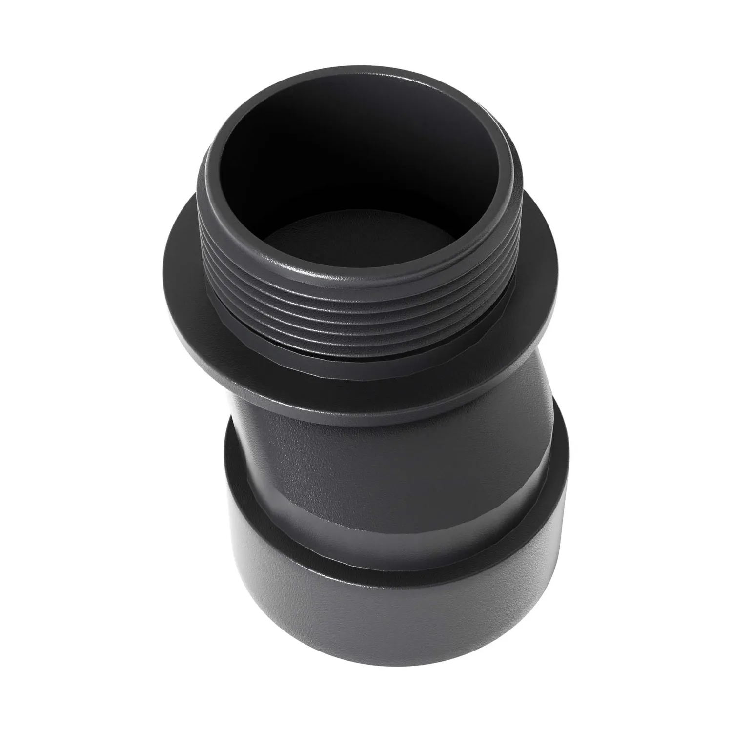 SunSun CBF adattatore S raccordo chiarificatore-filtro