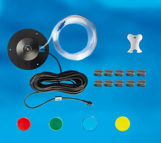 Schego schegoLUX-air diffusore luminoso singolo