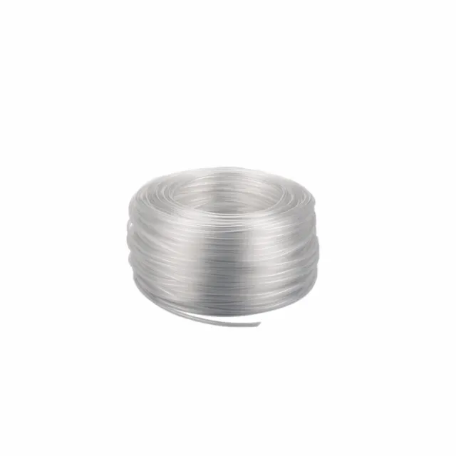 SCHEGO Tubo PVC 4/6 mm 10 m per Aerazione
