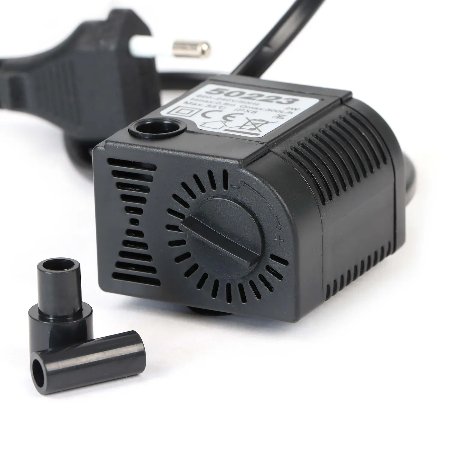 SunSun HJ-531 ECO pompa acquario 350 l/h 5W