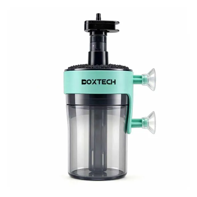 Boxtech 901 902 filtro interno nano S spugna