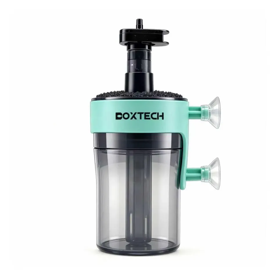 Boxtech 901 902 filtro interno nano S spugna