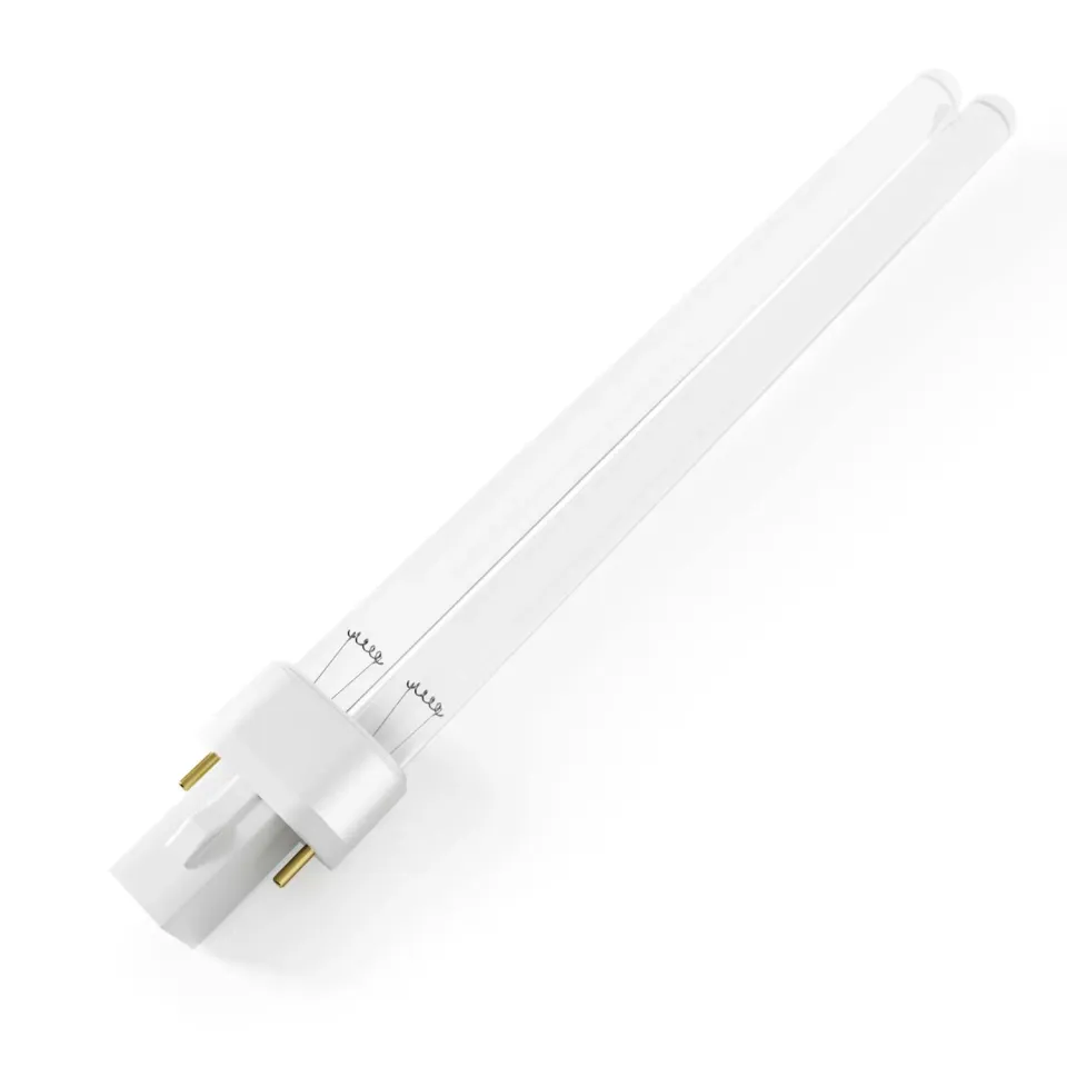 SunSun Lampada UVC 5W per Chiarificatore Laghetto