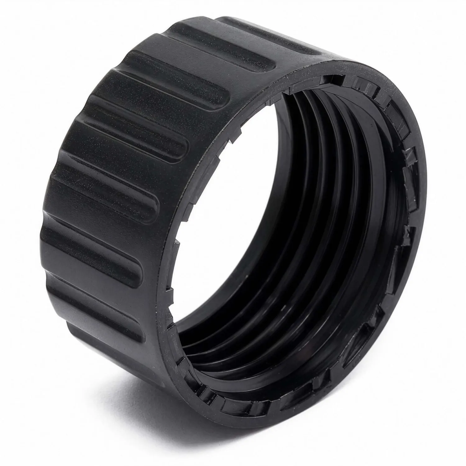 SunSun CPF-180 250 anello galleggiante nero