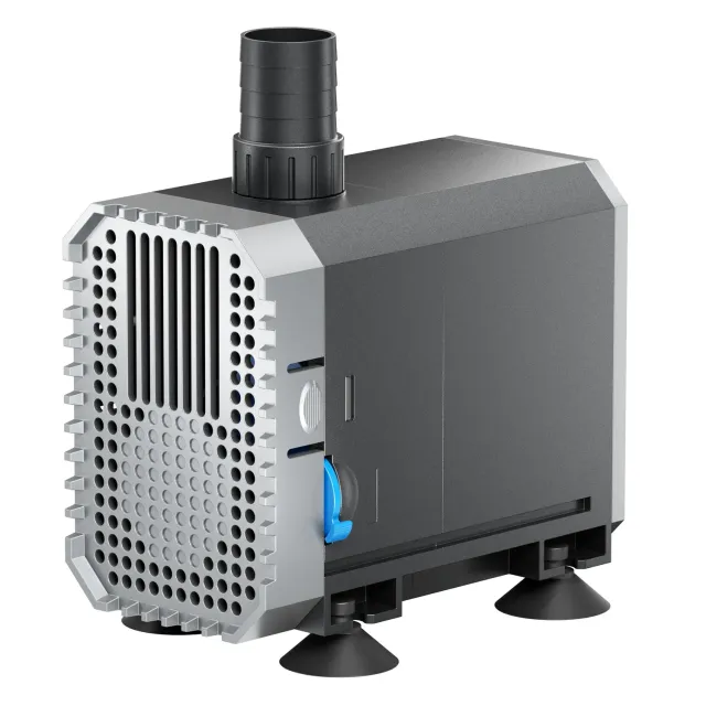 SunSun CHJ-2500 pompa laghetto 2.500 l/h 45W