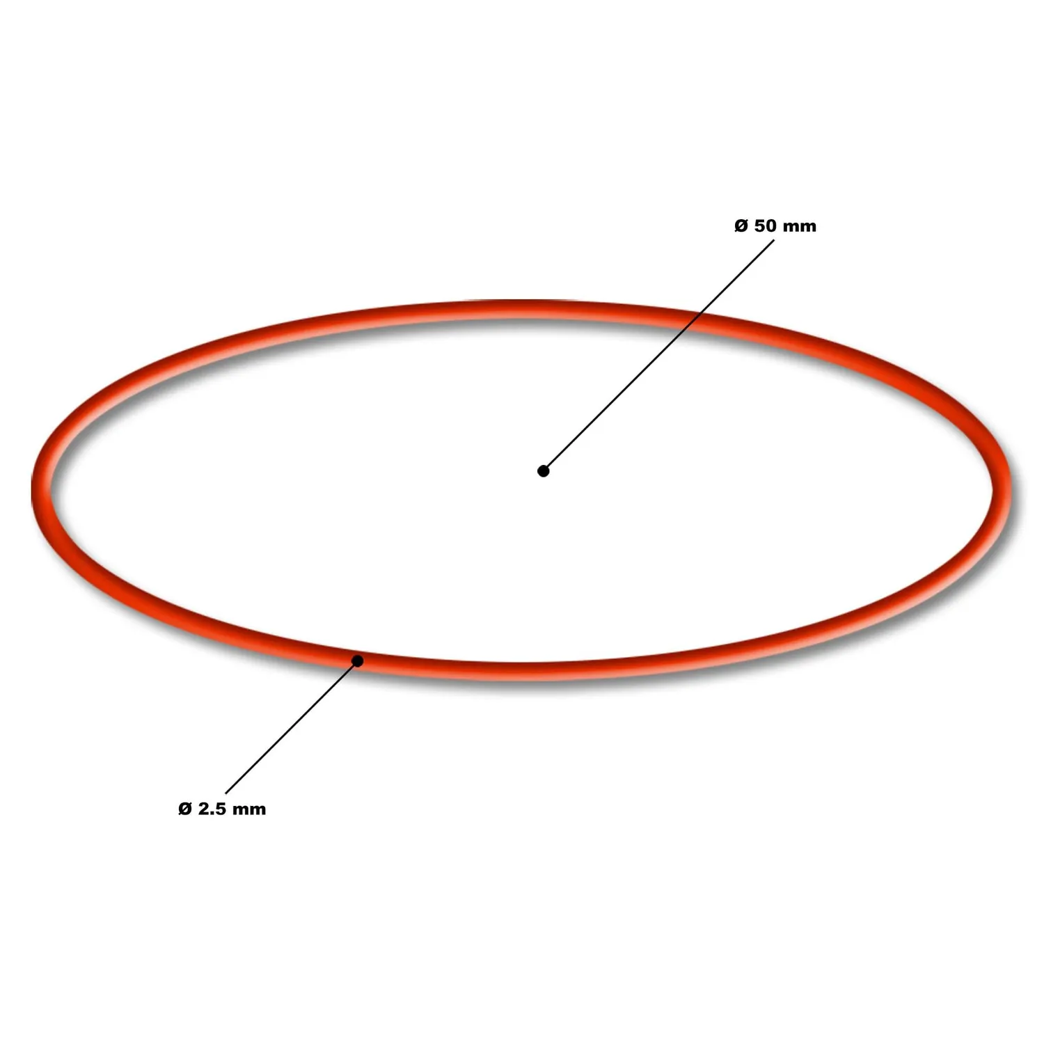 SunSun HW-702B 703B 704B o-ring filtro esterno quarzo