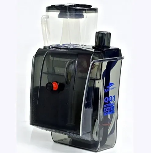 Bubble Magus BM QQ1 Schiumatoio Marino a Zaino 100L