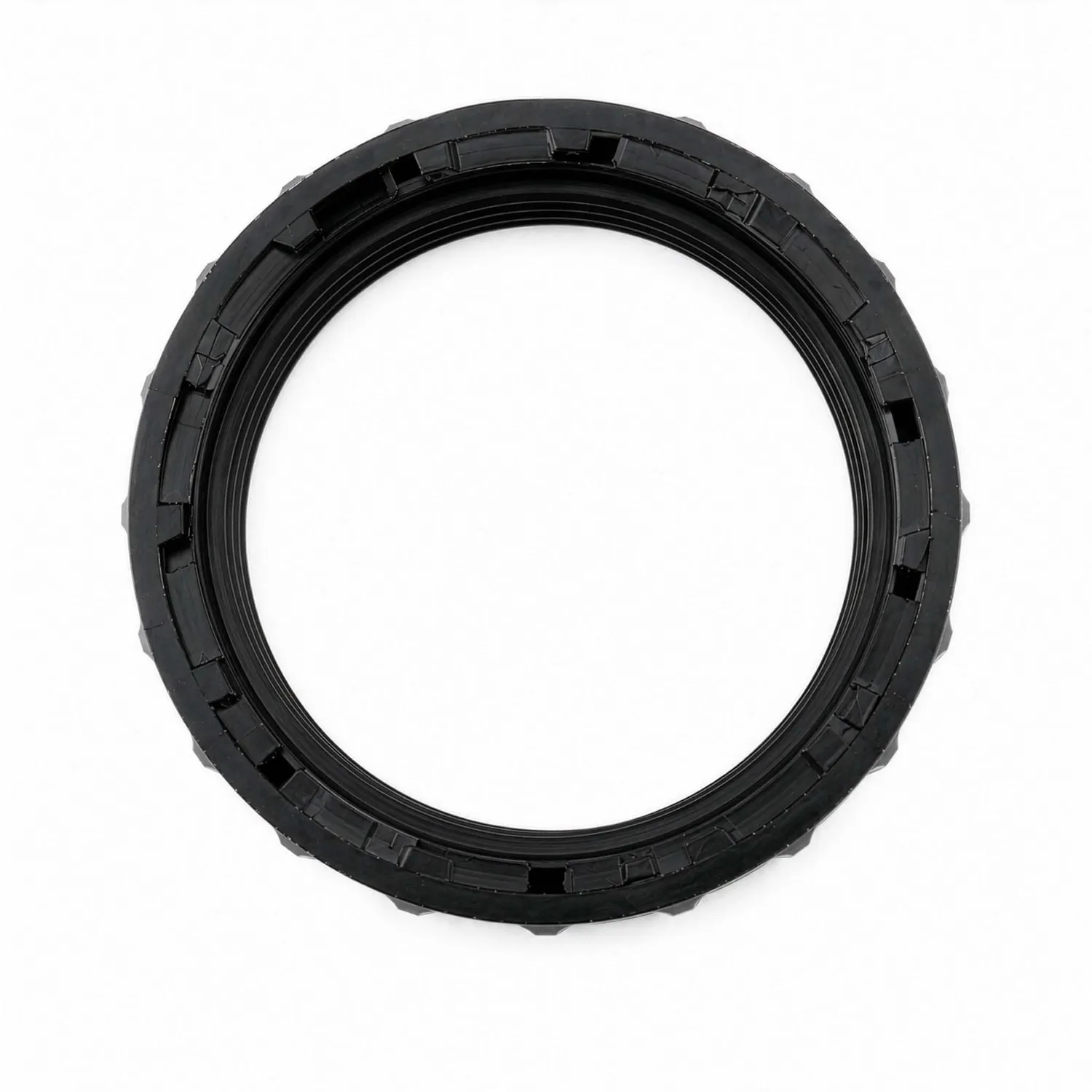 SunSun CPF-180 250 anello galleggiante nero