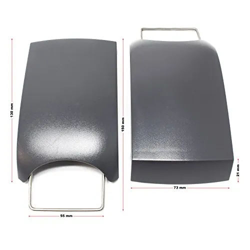 SunSun HW-303 Clip Chiusura Filtro Esterno Acquario