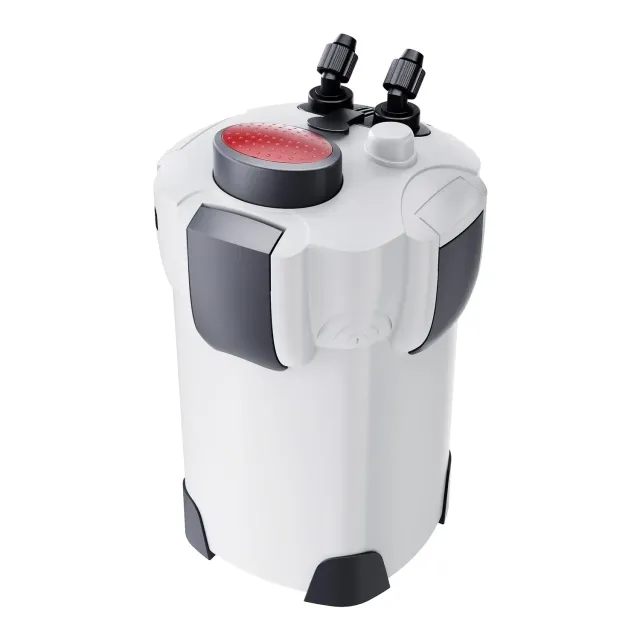 SunSun HW-304 Filtro Esterno Acquario 2000 l/h 55W 4 Stadi